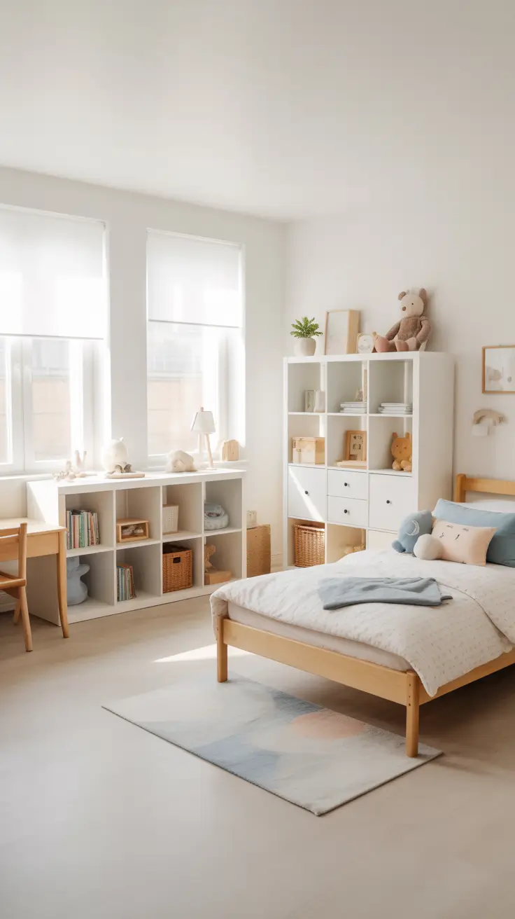 Kids Room Renovation Ideas 2026: Creative, Stylish, and Whimsical Designs for Modern Homes