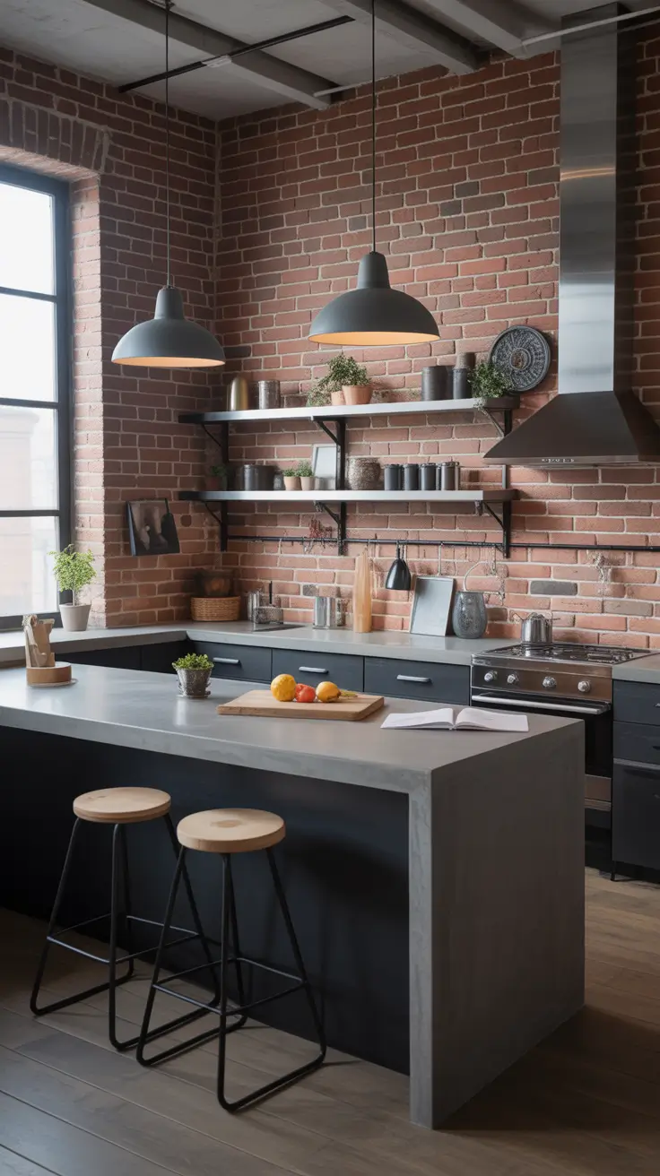 Open Kitchen Renovation Ideas 2026: Modern Concepts and Inspiring Designs for Every Home