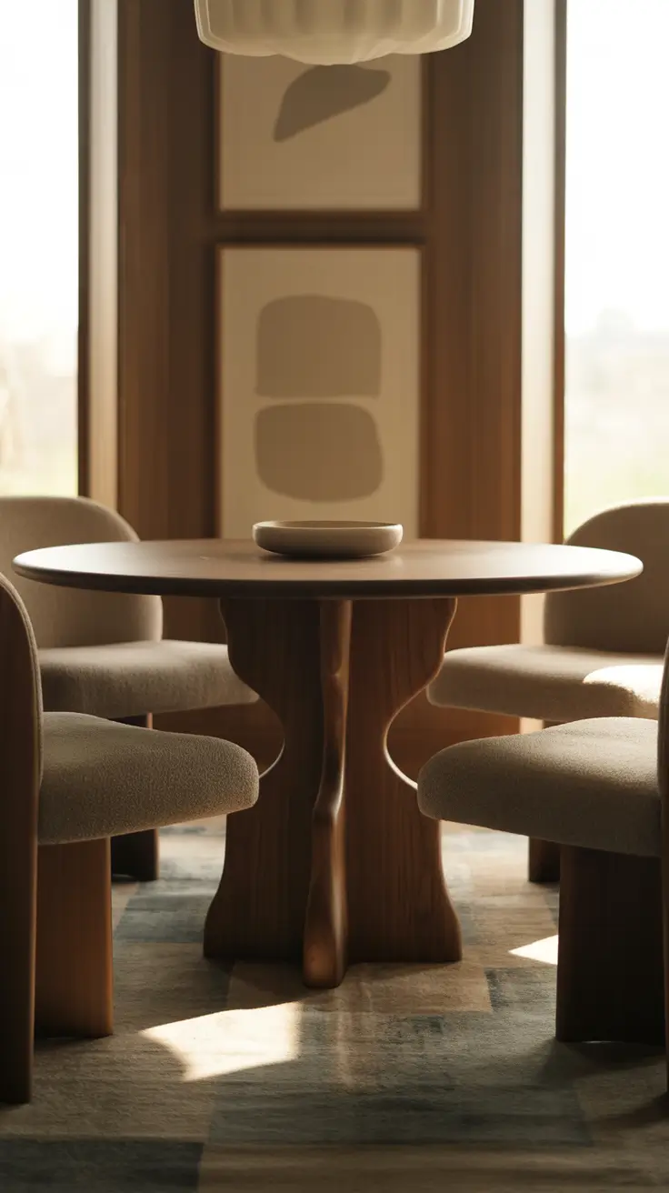 Dining Table Ideas 2026: Modern Luxury and Space-Saving Designs for Every Home