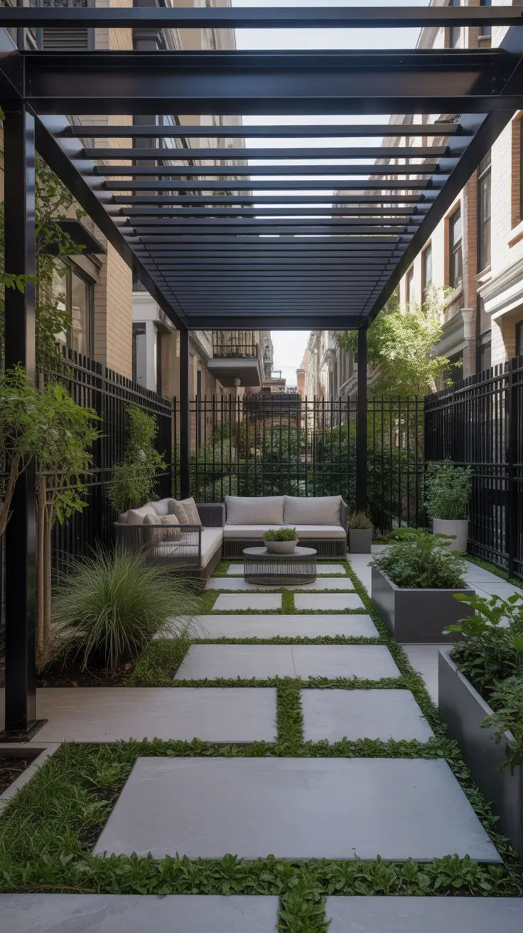 Backyard Design Ideas 2026: Modern Outdoor Layouts for Every Home