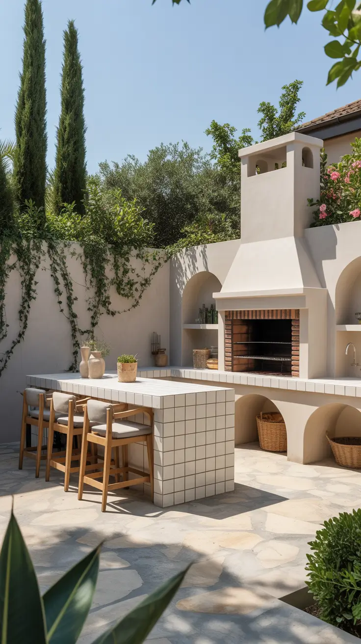 Outdoor Bar Ideas on Backyard 2026: Modern Patio Bars, DIY Builds, and Stylish Drink Stations