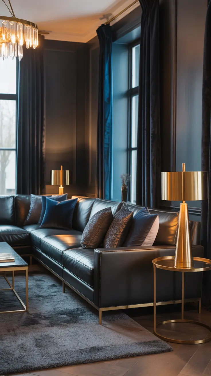 Leather Sofa Ideas for 2026: Transform Your Living Room with Timeless Elegance