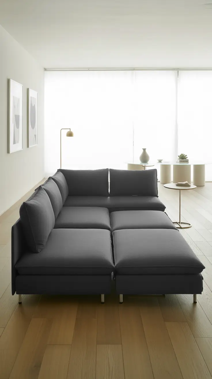 Trendy Couch Bed Ideas for 2026: Modern Designs and Practical Solutions