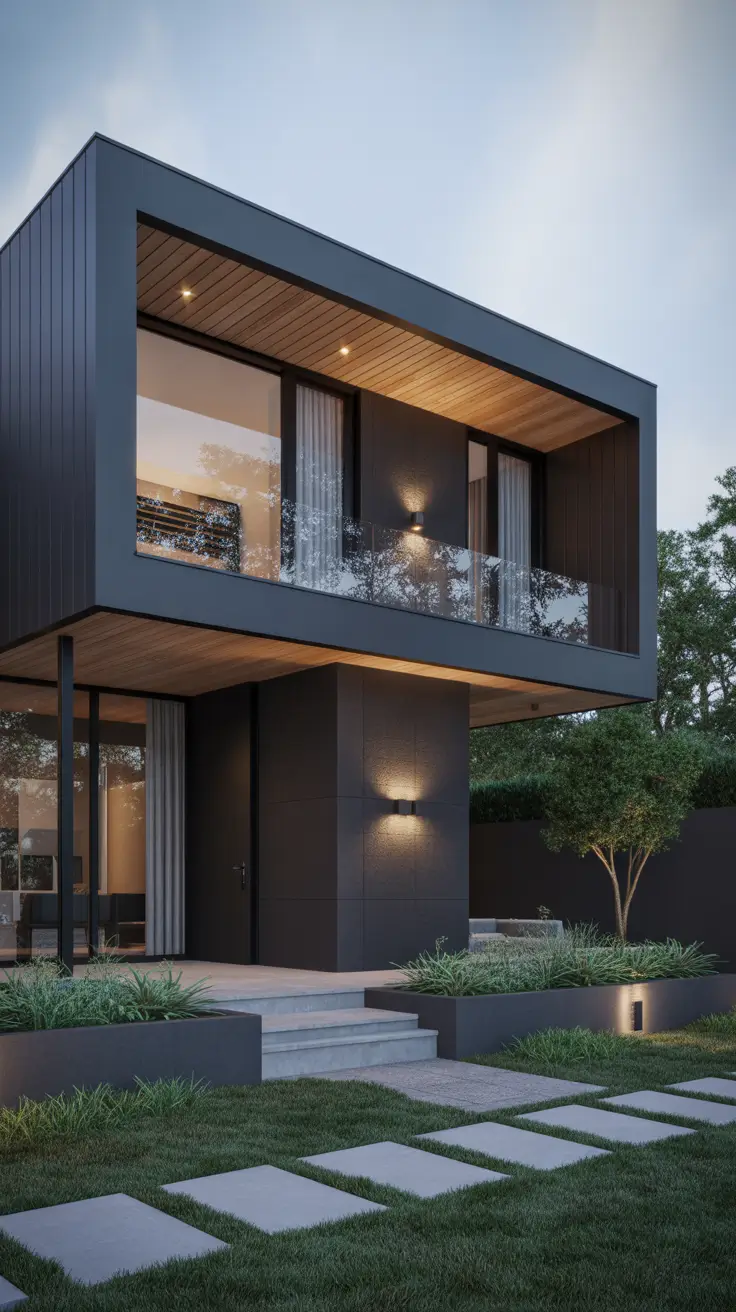 Exterior House Colors 2026: Top Trends for a Modern Look
