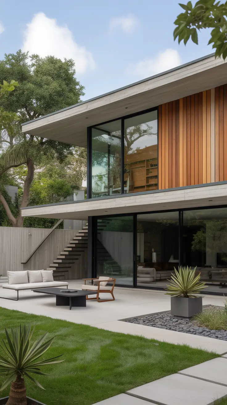 Modern Exterior Ideas 2026: Fresh Designs and Stunning Inspirations for Your Home