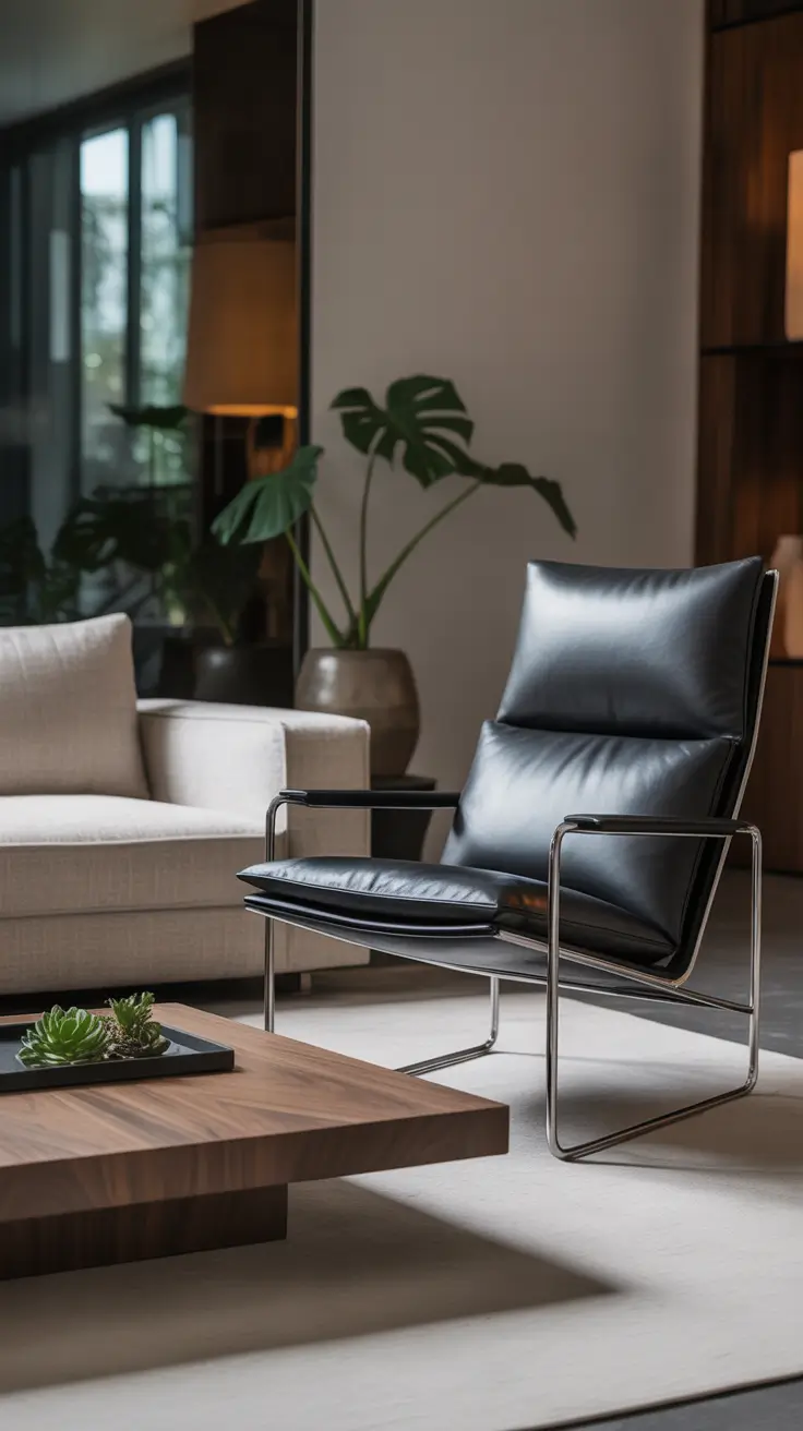 Lounge Chair Ideas for Living Room 2026: Trendy Designs for Every Style