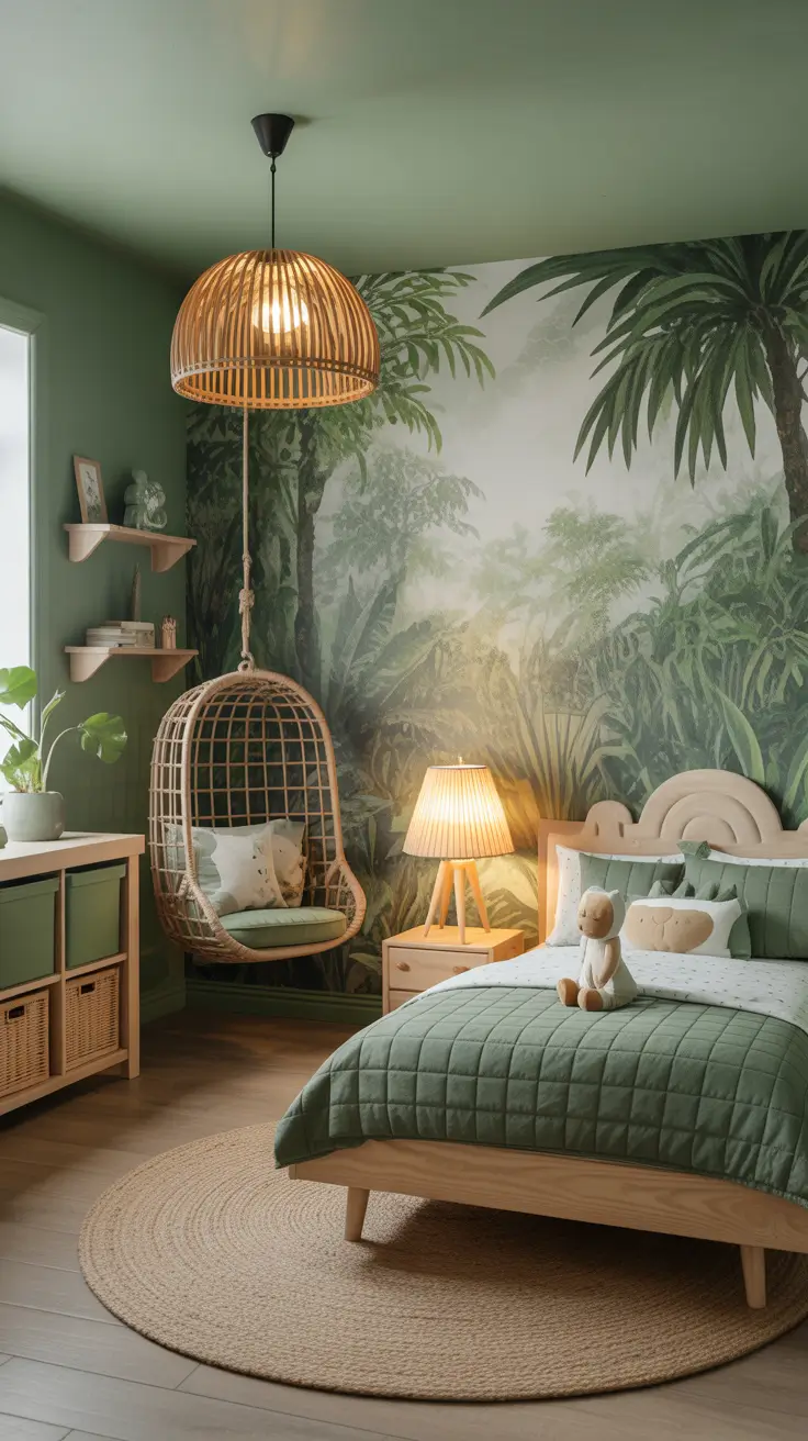 Kids Room Renovation Ideas 2026: Creative, Stylish, and Whimsical Designs for Modern Homes