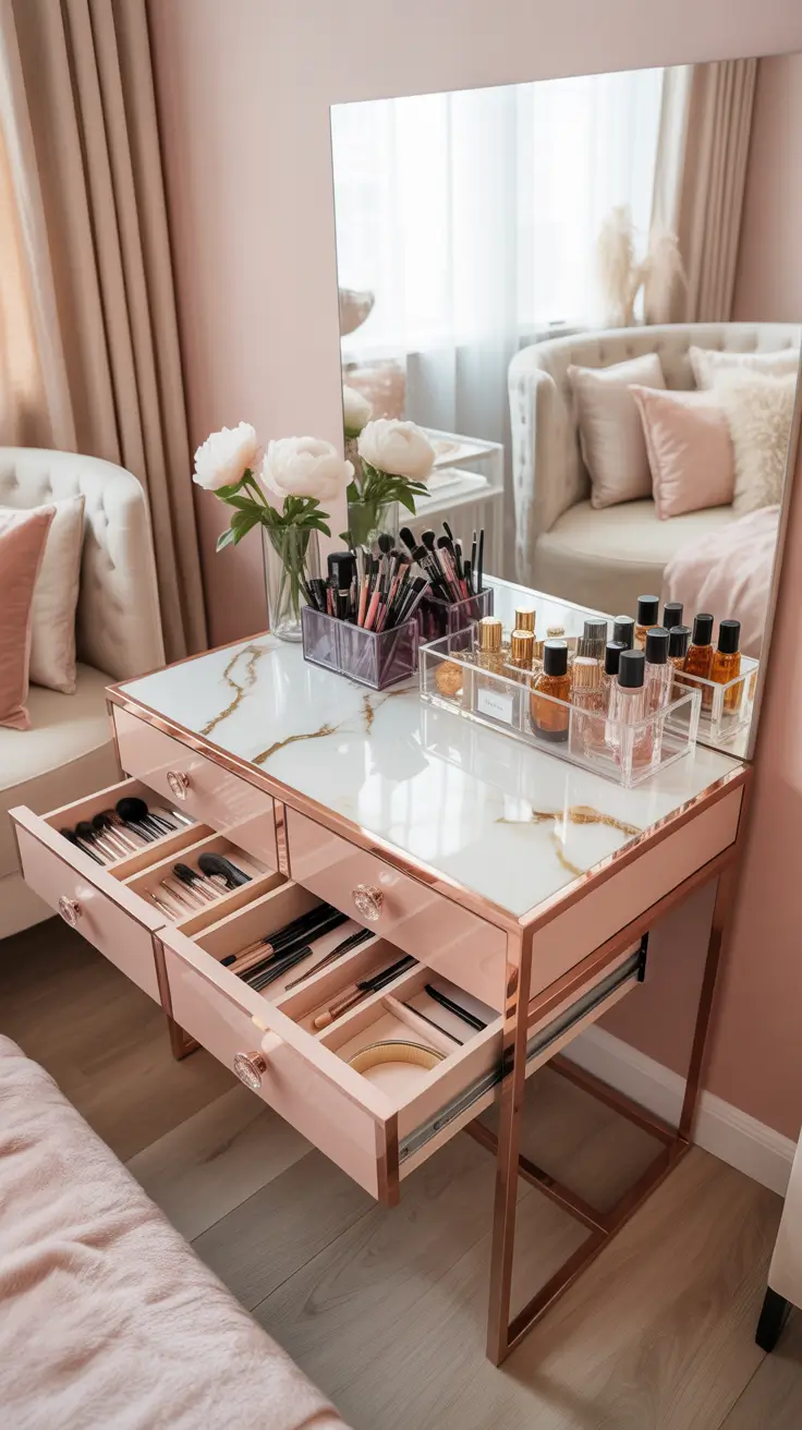 Table Ideas for Bedroom 2026: Modern and Functional Designs for Every Style