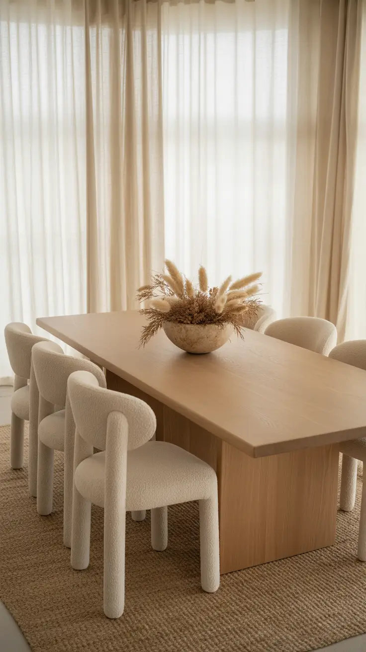 Dining Table Ideas 2026: Modern Luxury and Space-Saving Designs for Every Home