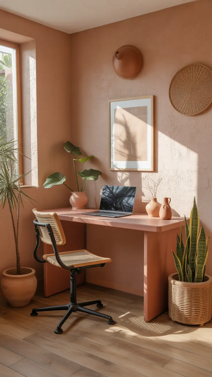 Standing Desk for Home 2026: Modern Adjustable Designs for Every Home Office Setup