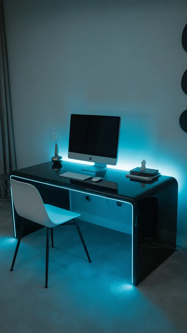 Home Office Desk Ideas 2026: Modern, Minimalist & Cozy Workstations for Every Style