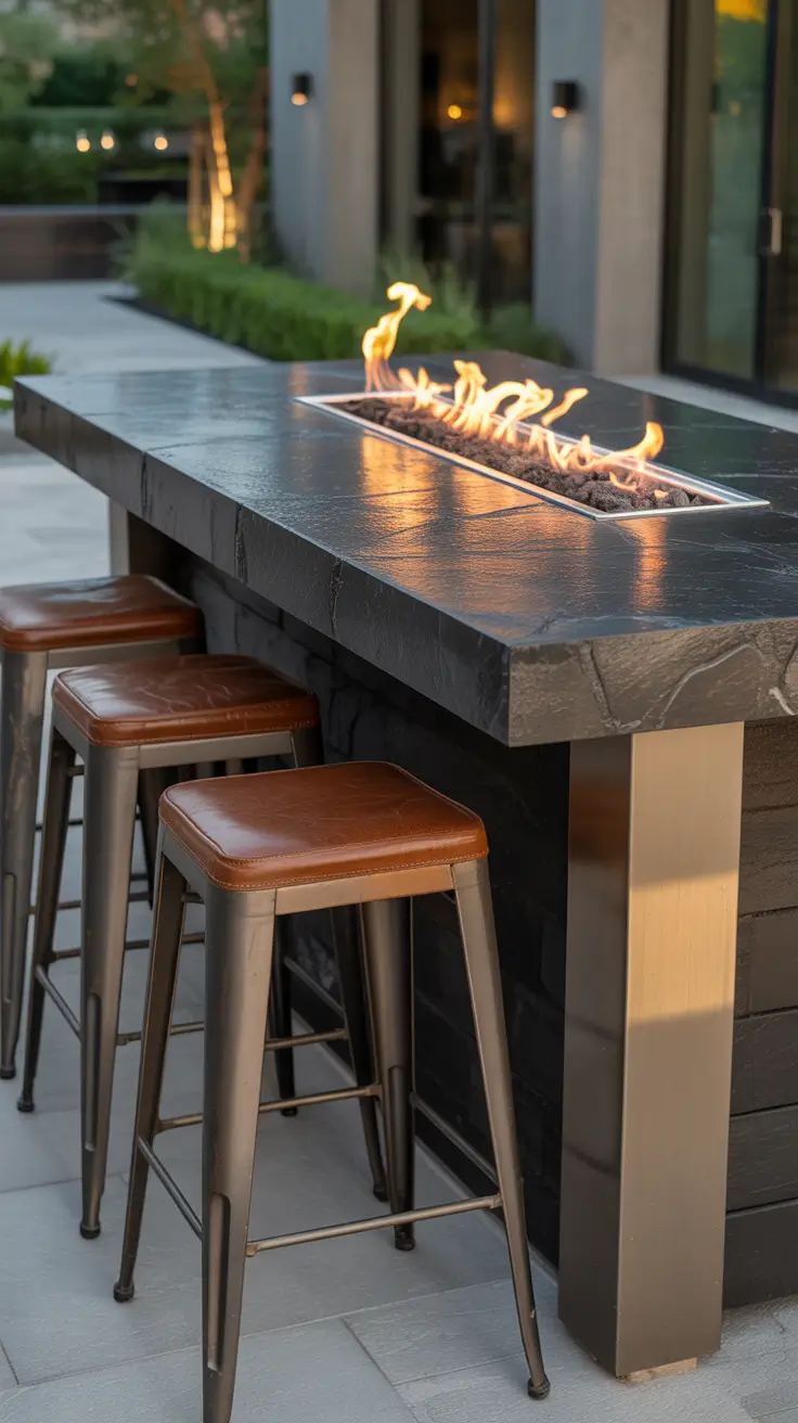 Outdoor Bar Ideas on Backyard 2026: Modern Patio Bars, DIY Builds, and Stylish Drink Stations