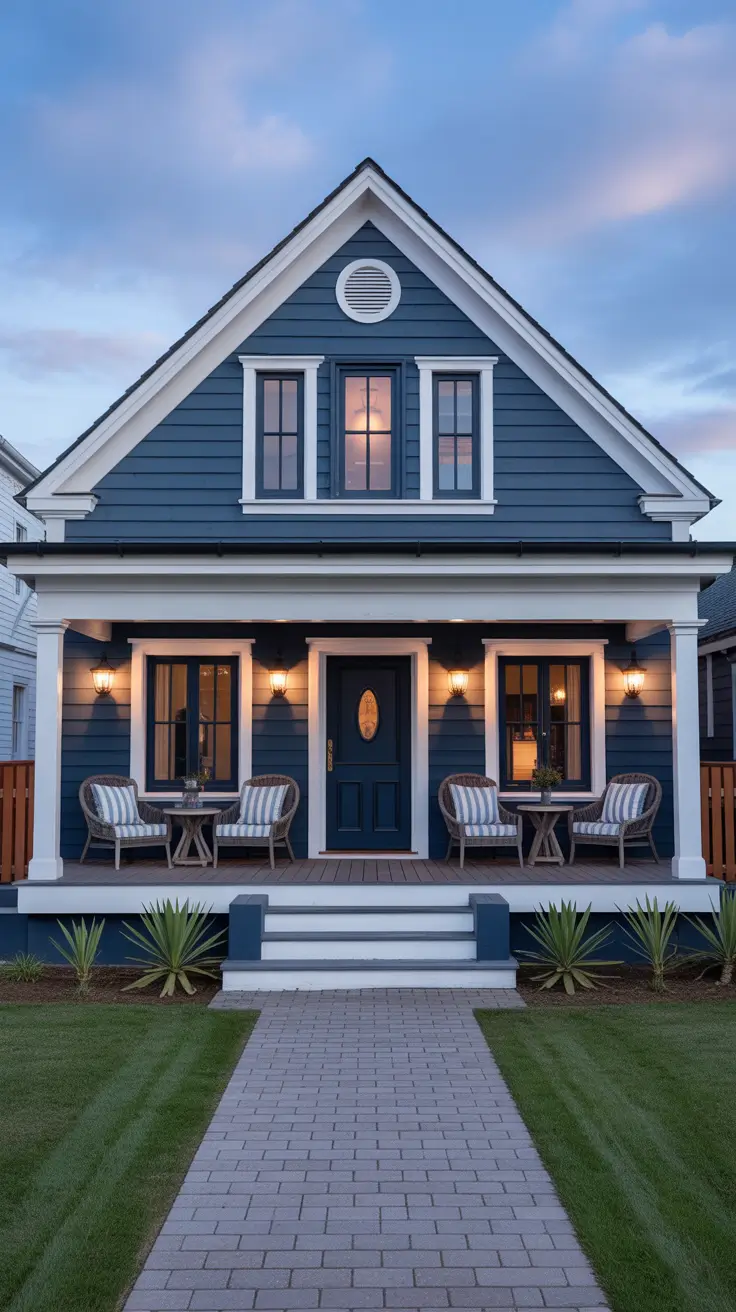 Exterior House Colors 2026: Top Trends for a Modern Look