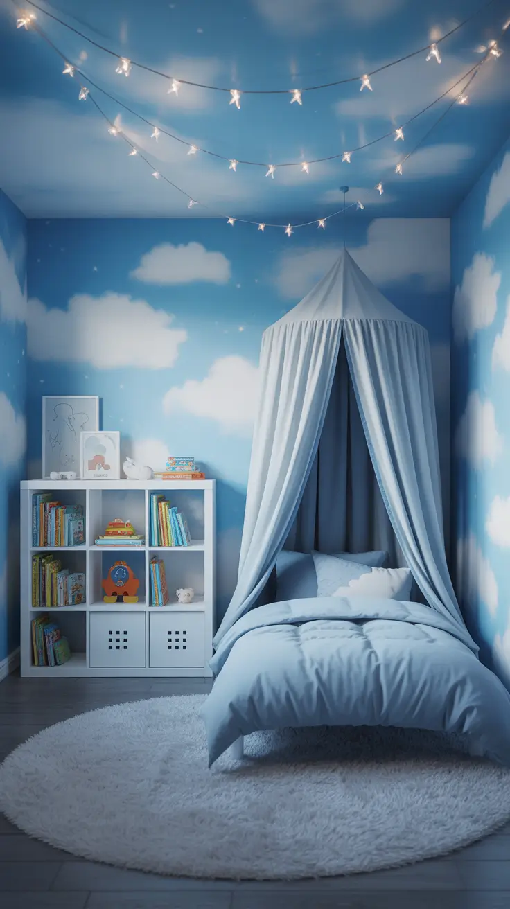 Kids Room Renovation Ideas 2026: Creative, Stylish, and Whimsical Designs for Modern Homes