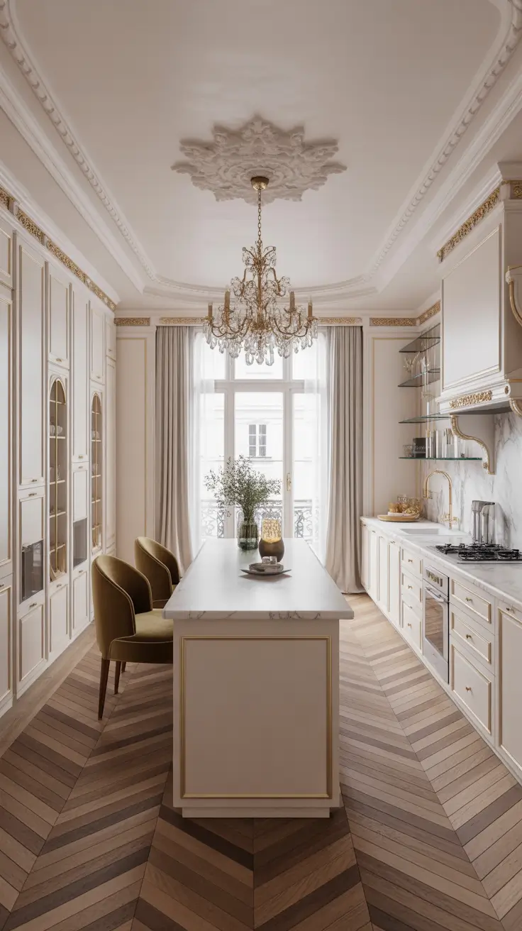 Open Kitchen Renovation Ideas 2026: Modern Concepts and Inspiring Designs for Every Home