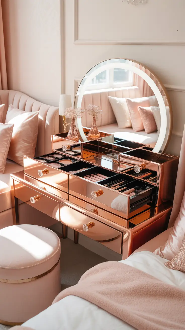 Table Ideas for Bedroom 2026: Modern and Functional Designs for Every Style