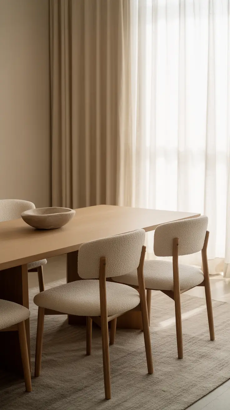 Dining Table Ideas 2026: Modern Luxury and Space-Saving Designs for Every Home