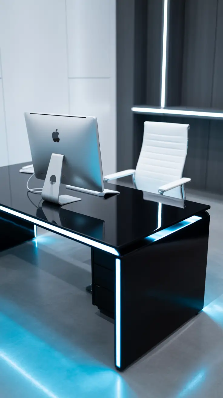 Home Office Desk Ideas 2026: Modern, Minimalist & Cozy Workstations for Every Style