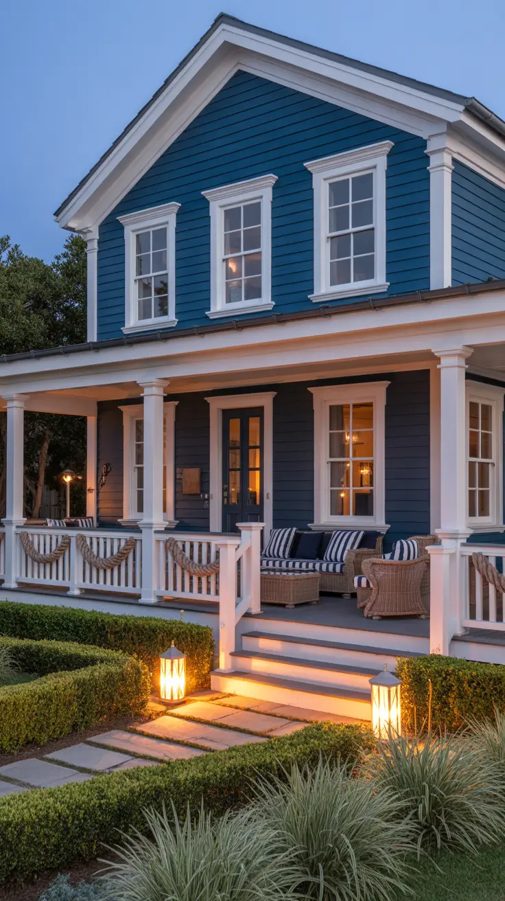 Exterior House Colors 2026: Top Trends for a Modern Look