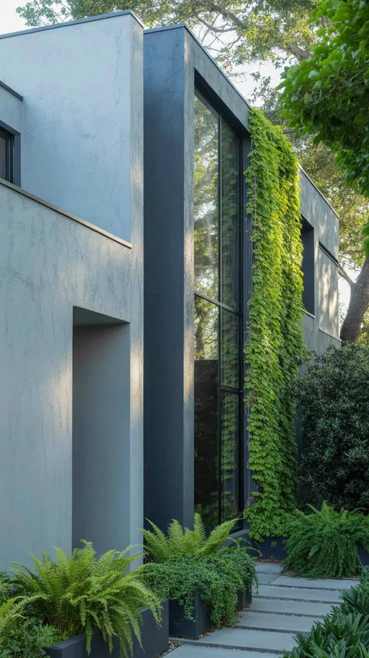 Modern Exterior Ideas 2026: Fresh Designs and Stunning Inspirations for Your Home