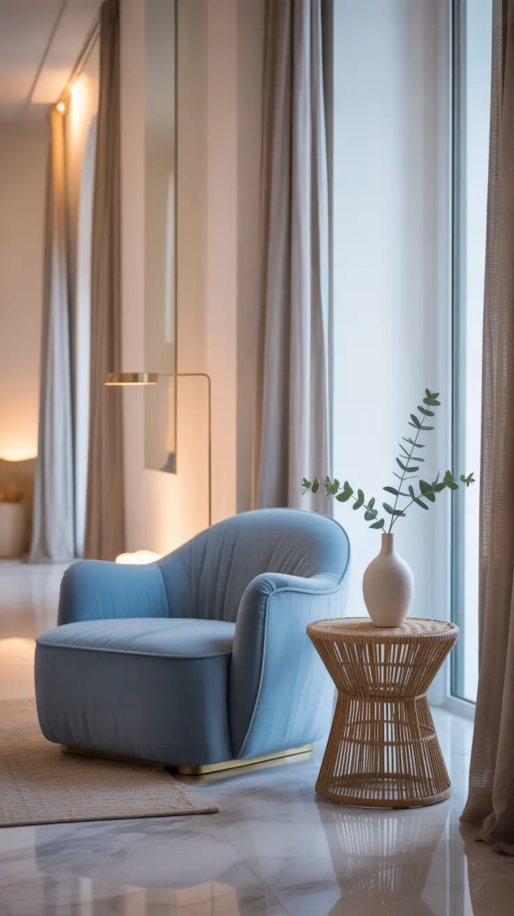 Lounge Chair Ideas for Living Room 2026: Trendy Designs for Every Style