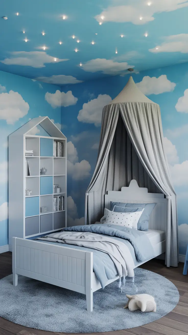 Kids Room Renovation Ideas 2026: Creative, Stylish, and Whimsical Designs for Modern Homes