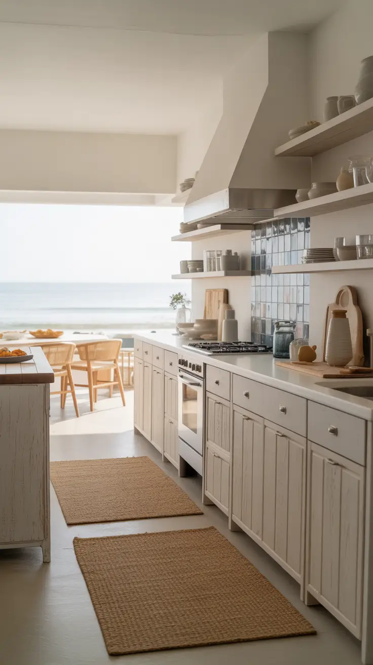 Open Kitchen Renovation Ideas 2026: Modern Concepts and Inspiring Designs for Every Home