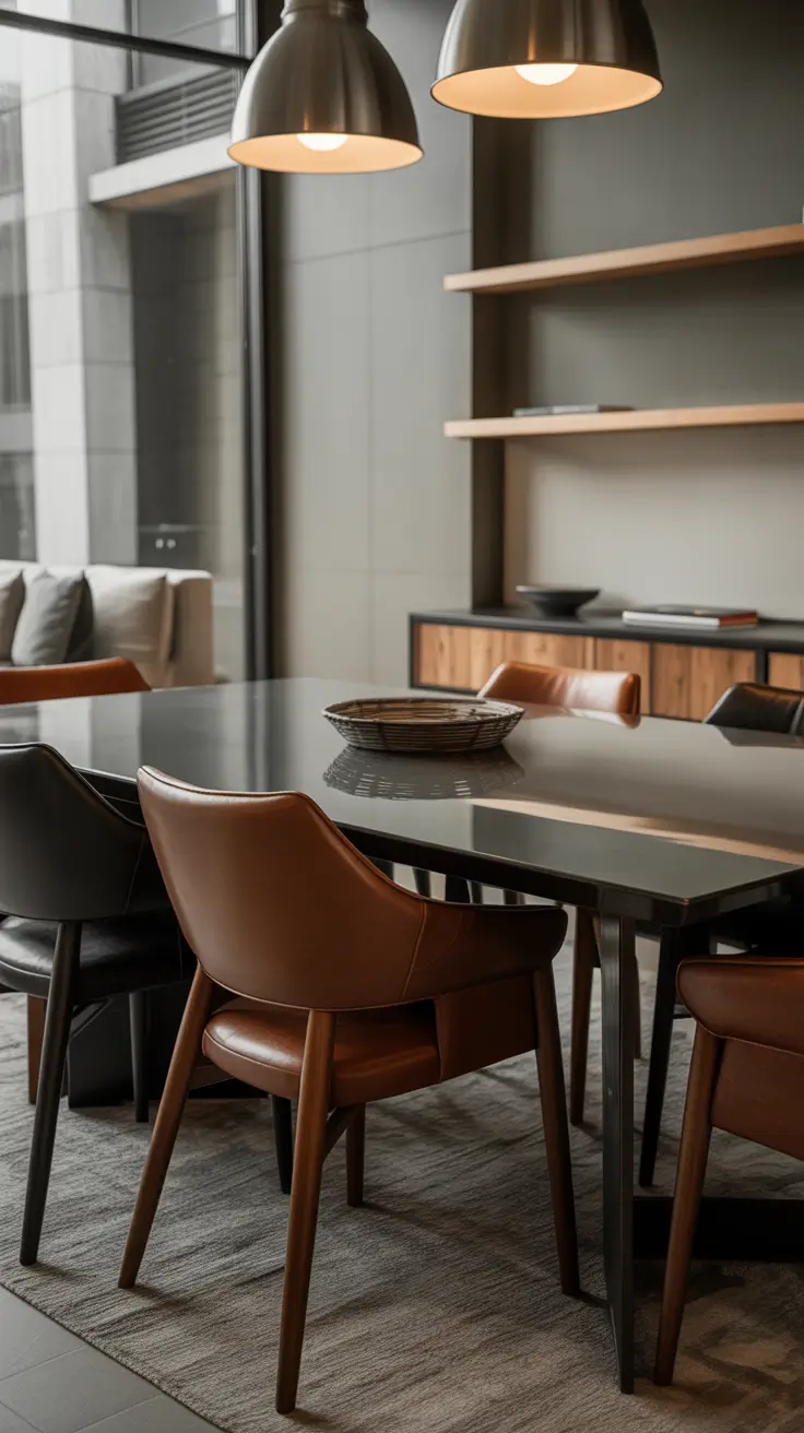 Dining Table Ideas 2026: Modern Luxury and Space-Saving Designs for Every Home