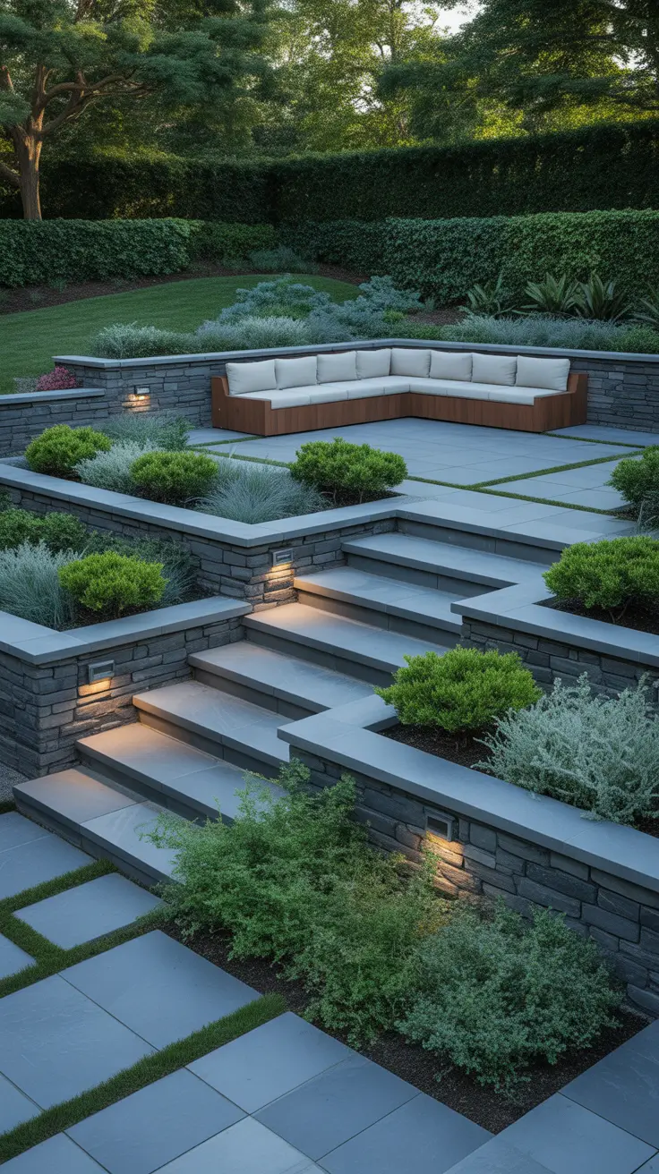 Backyard Landscaping Designs 2026: Modern Layout Ideas for Pools, Small Yards, and Low Maintenance Gardens