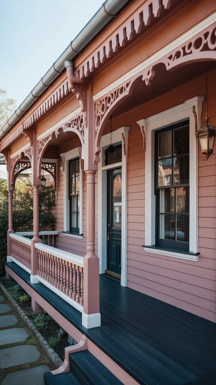 Cottage Exterior Designs Ideas 2026: Modern, Fairytale, Rustic, and Victorian Inspiration