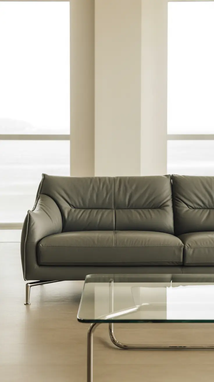 Leather Sofa Ideas for 2026: Transform Your Living Room with Timeless Elegance