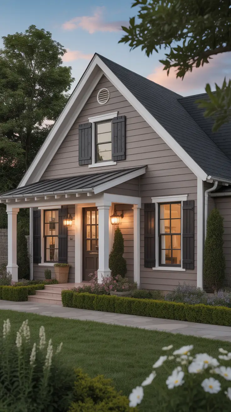 Modern Exterior Ideas 2026: Fresh Designs and Stunning Inspirations for Your Home