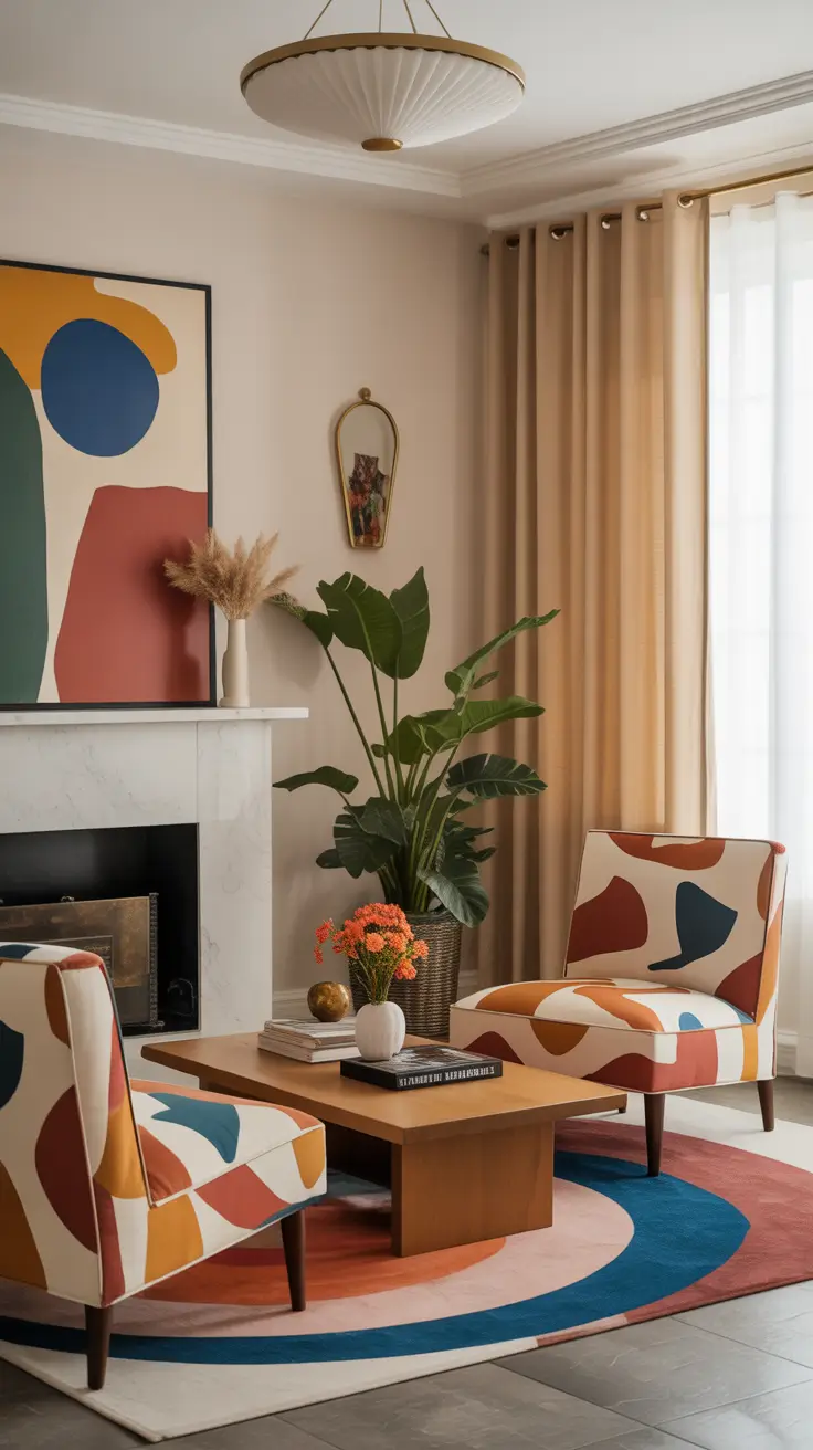 Lounge Chair Ideas for Living Room 2026: Trendy Designs for Every Style