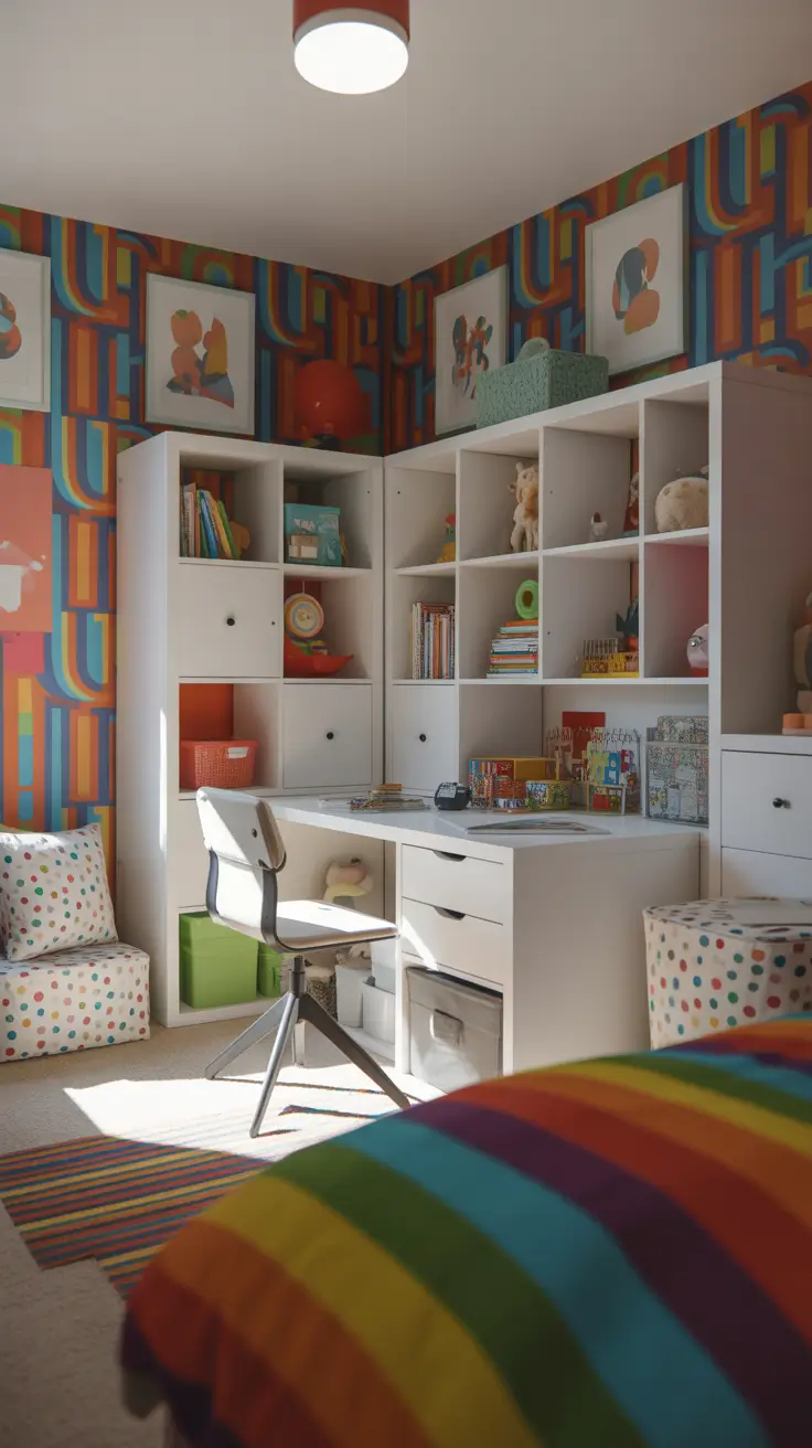 Kids Room Renovation Ideas 2026: Creative, Stylish, and Whimsical Designs for Modern Homes