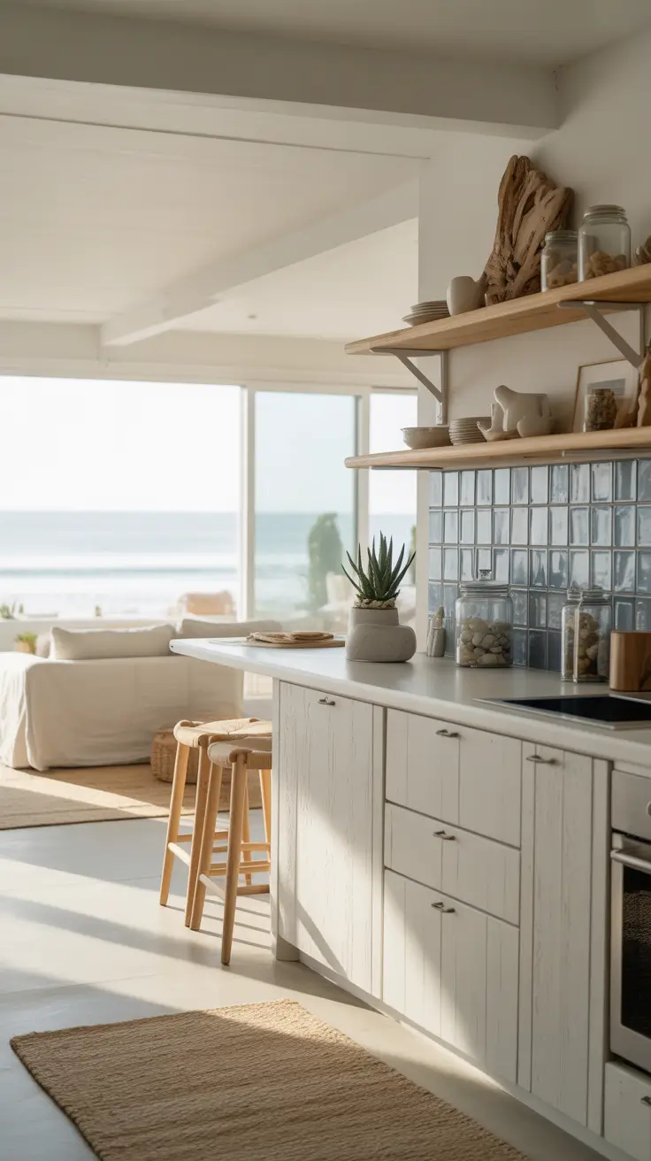 Open Kitchen Renovation Ideas 2026: Modern Concepts and Inspiring Designs for Every Home