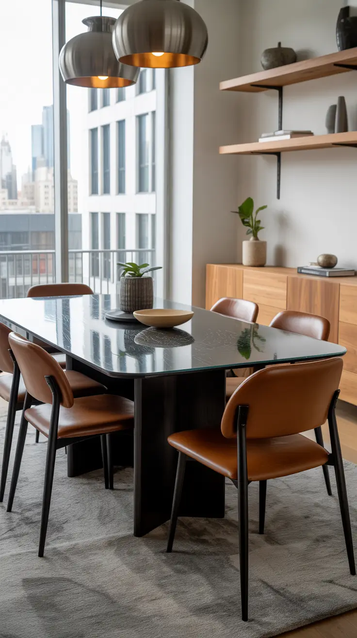 Dining Table Ideas 2026: Modern Luxury and Space-Saving Designs for Every Home