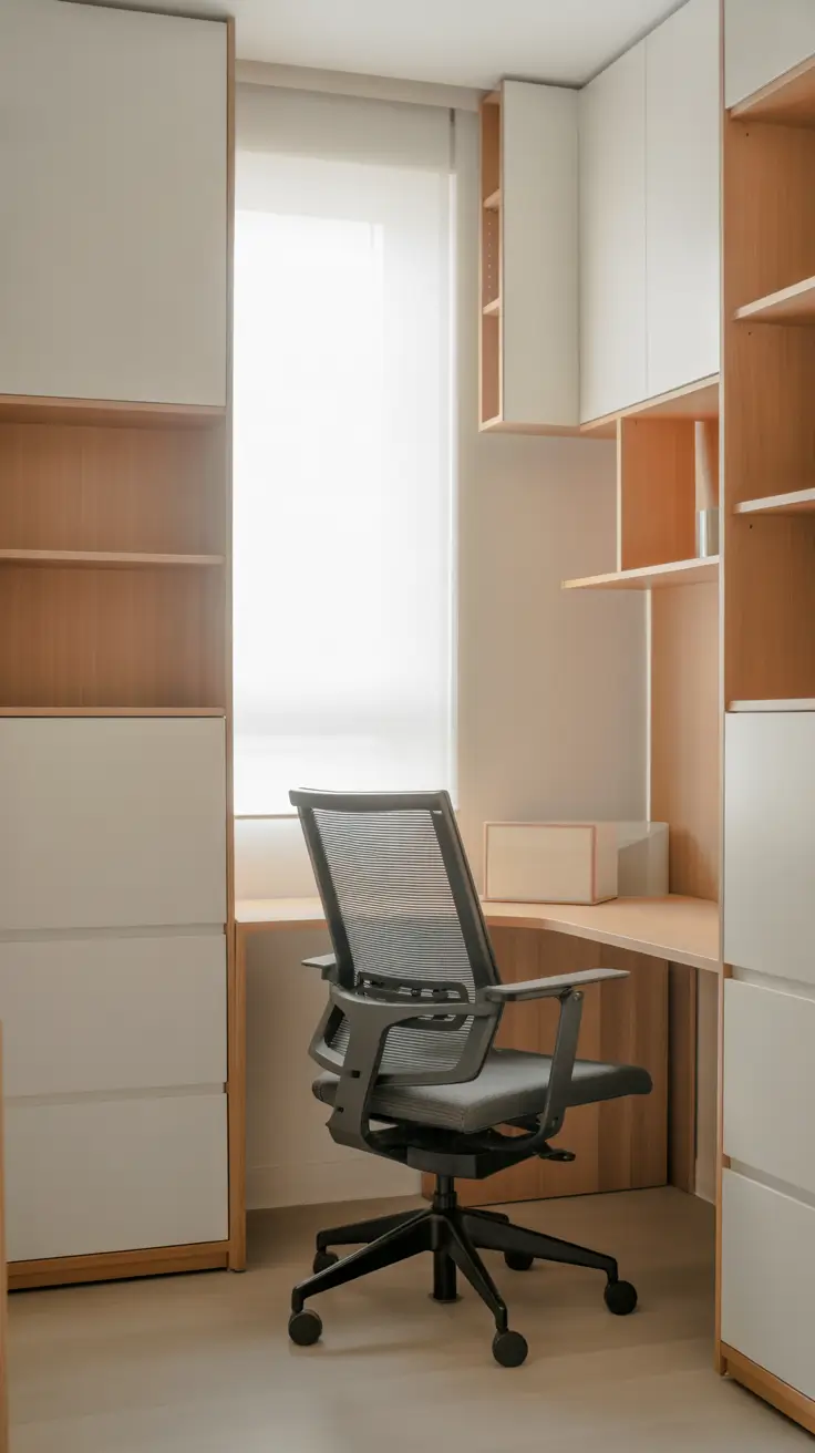 Home Office Desk Ideas 2026: Modern, Minimalist & Cozy Workstations for Every Style