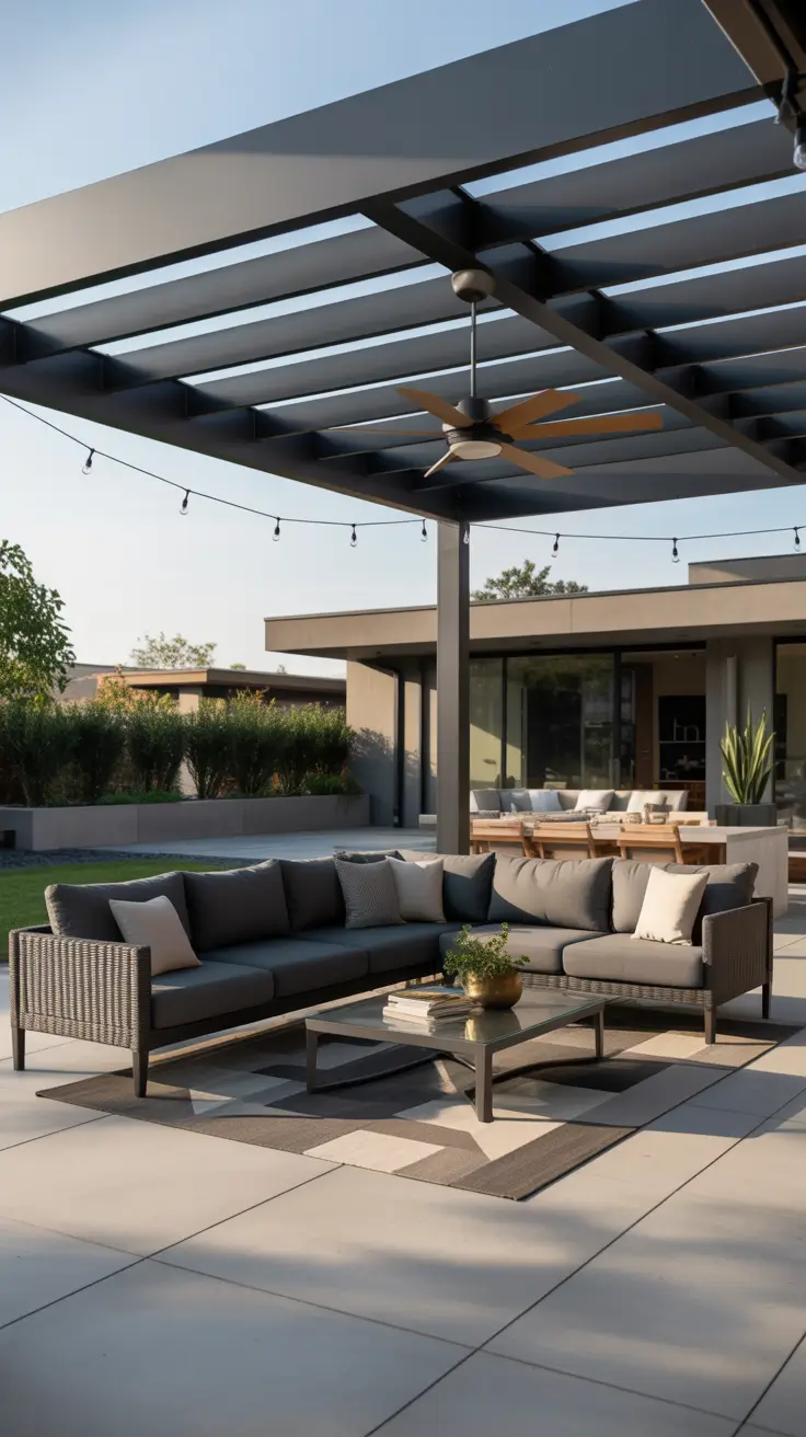 Backyard Design Ideas 2026: Modern Outdoor Layouts for Every Home
