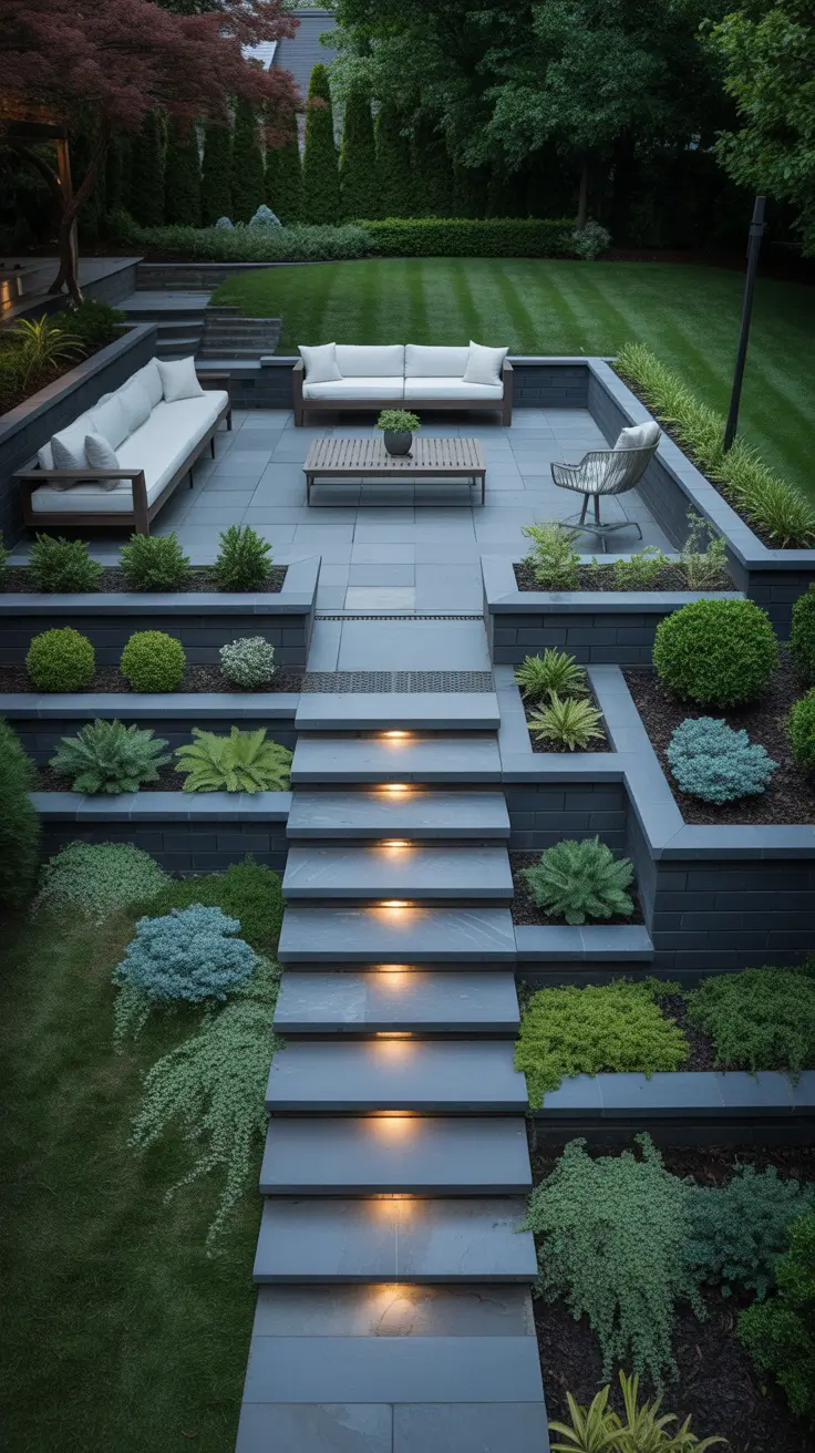 Backyard Landscaping Designs 2026: Modern Layout Ideas for Pools, Small Yards, and Low Maintenance Gardens
