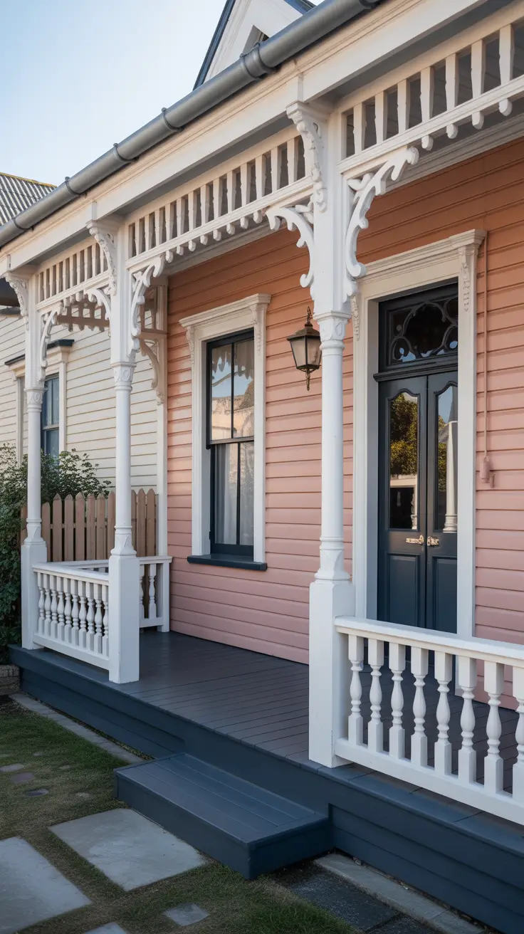 Cottage Exterior Designs Ideas 2026: Modern, Fairytale, Rustic, and Victorian Inspiration