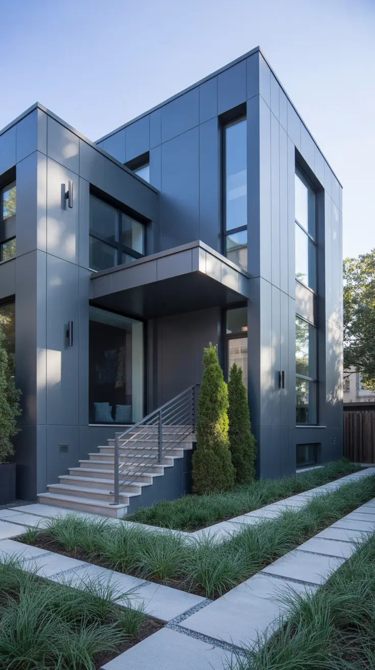 Exterior House Colors 2026: Top Trends for a Modern Look