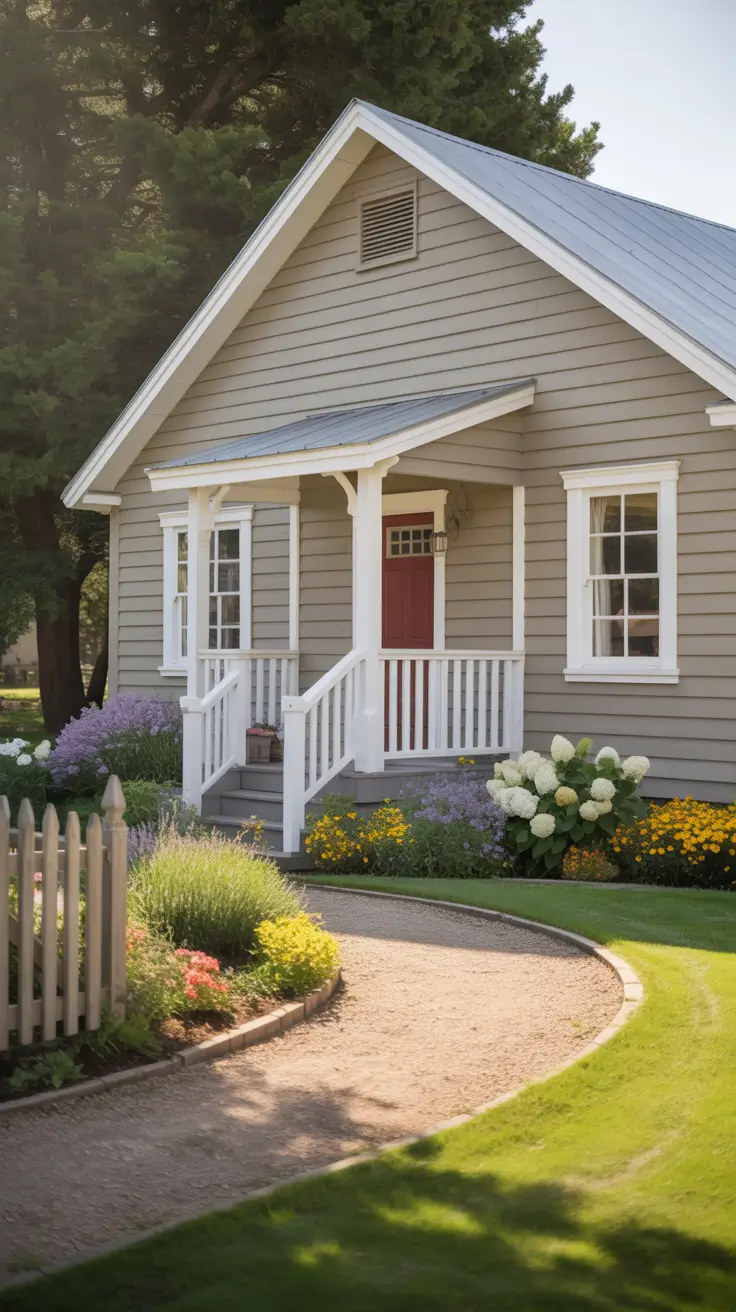 Modern Exterior Ideas 2026: Fresh Designs and Stunning Inspirations for Your Home