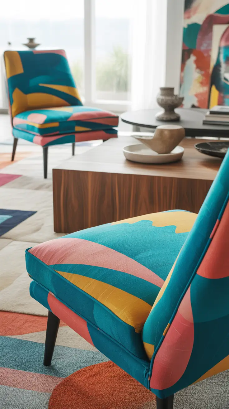 Lounge Chair Ideas for Living Room 2026: Trendy Designs for Every Style