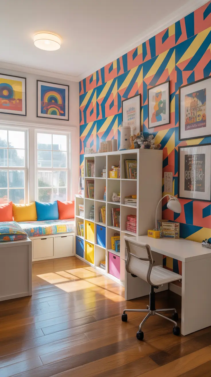 Kids Room Renovation Ideas 2026: Creative, Stylish, and Whimsical Designs for Modern Homes