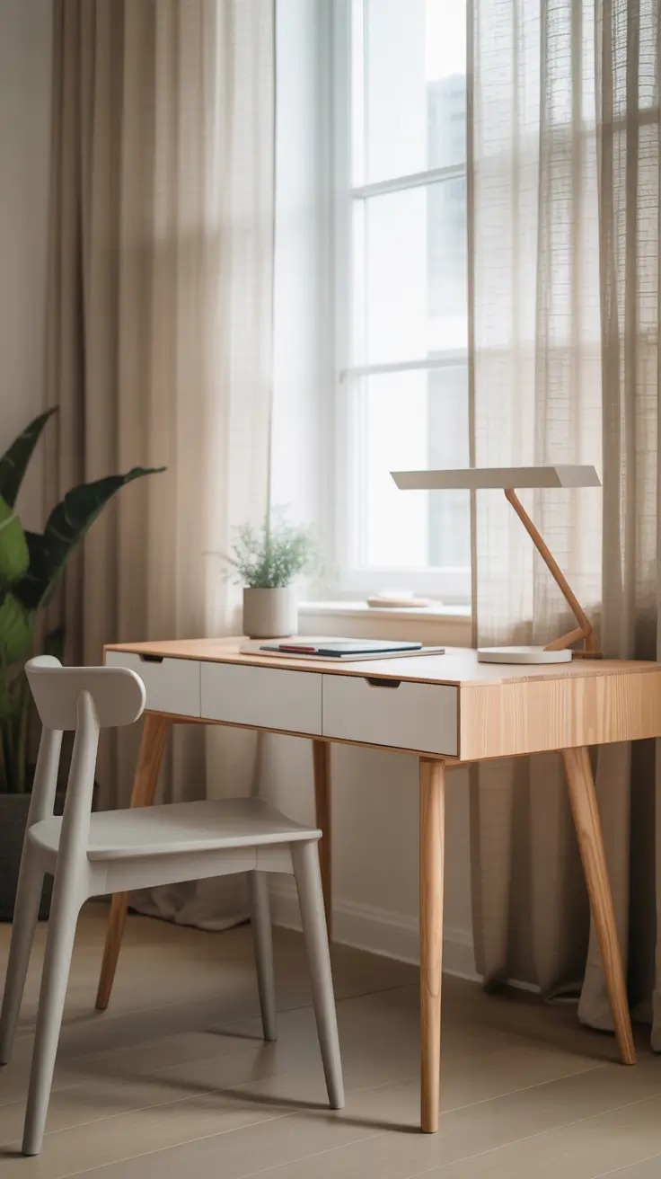 Home Office Desk Ideas 2026: Modern, Minimalist & Cozy Workstations for Every Style