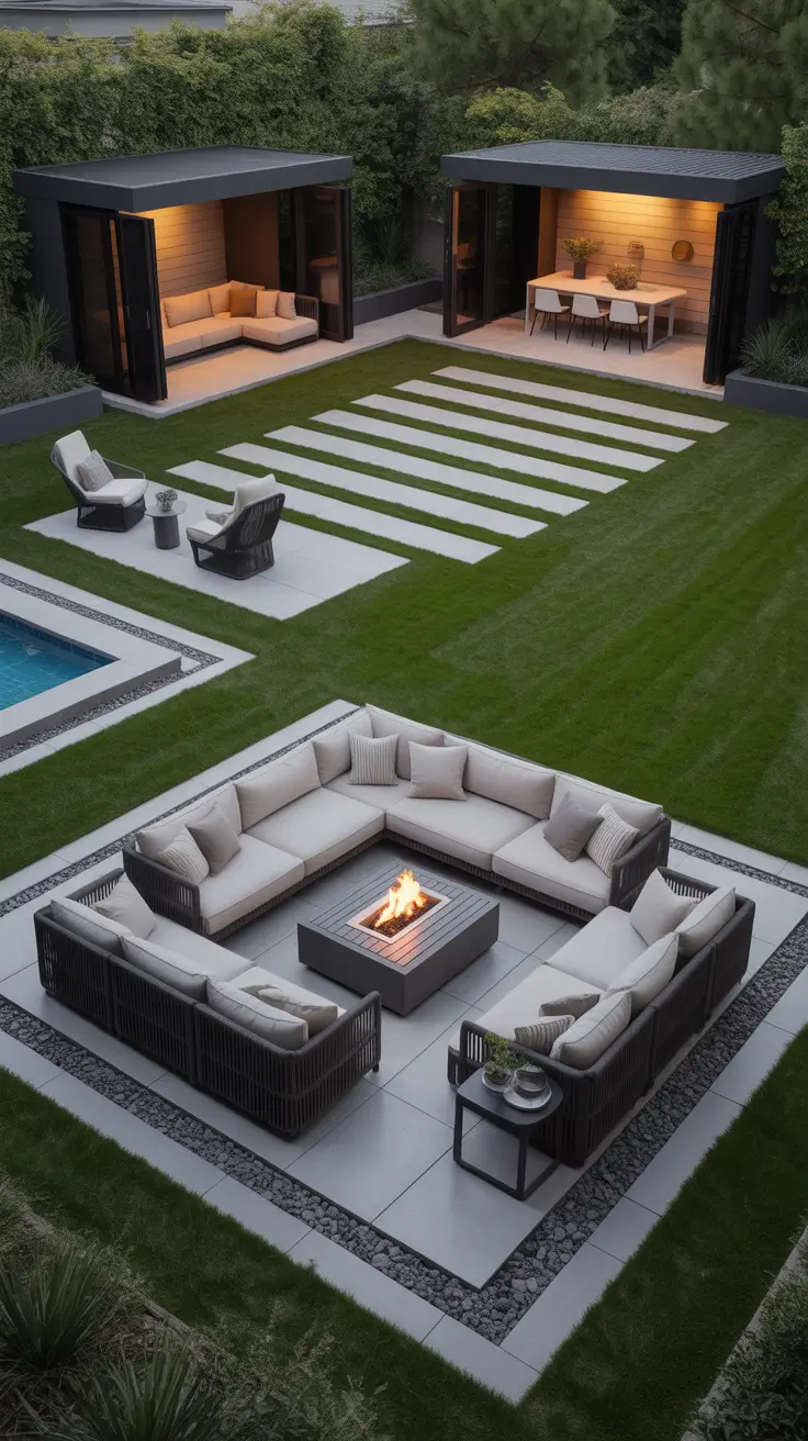 Backyard Landscaping Designs 2026: Modern Layout Ideas for Pools, Small Yards, and Low Maintenance Gardens