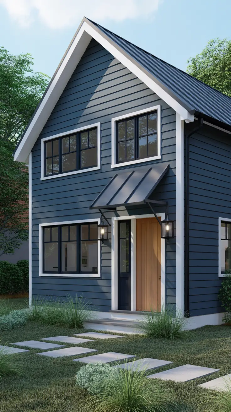 Cottage Exterior Designs Ideas 2026: Modern, Fairytale, Rustic, and Victorian Inspiration