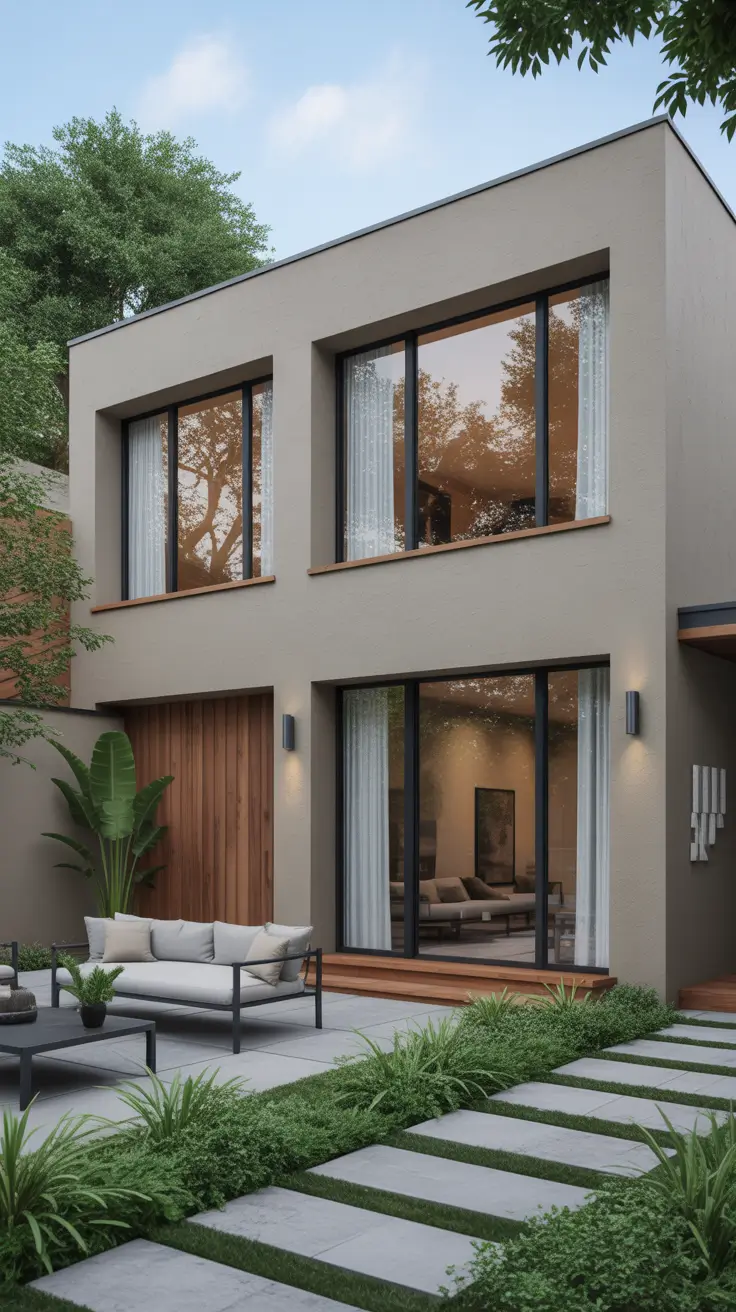 Exterior House Colors 2026: Top Trends for a Modern Look