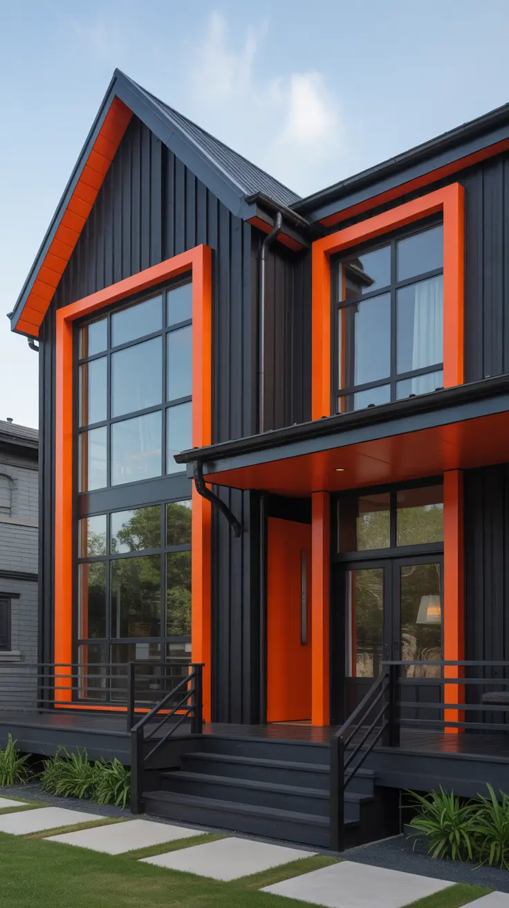 Modern Exterior Ideas 2026: Fresh Designs and Stunning Inspirations for Your Home