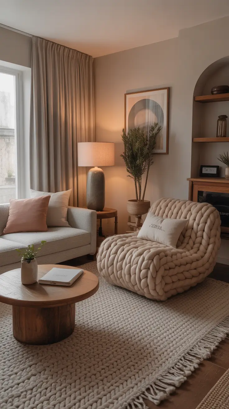 Lounge Chair Ideas for Living Room 2026: Trendy Designs for Every Style